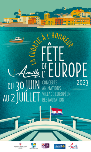 FETE DE L EUROPE 2023